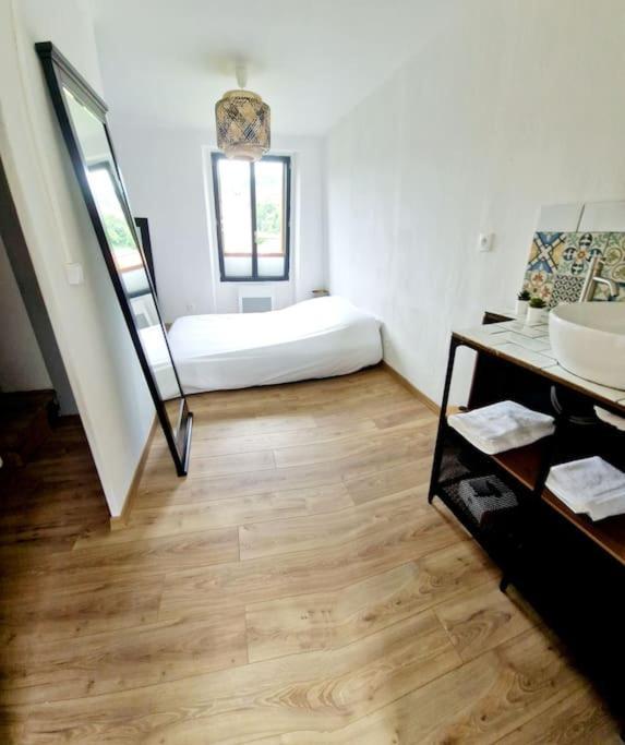 Maisonnette Du Foirail Espalion Eksteriør billede