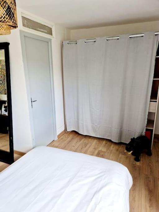 Maisonnette Du Foirail Espalion Eksteriør billede